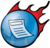 Logo von FeedDemon