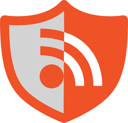 Logo von RSSGuard 